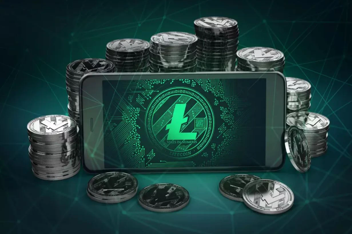what is litecoin