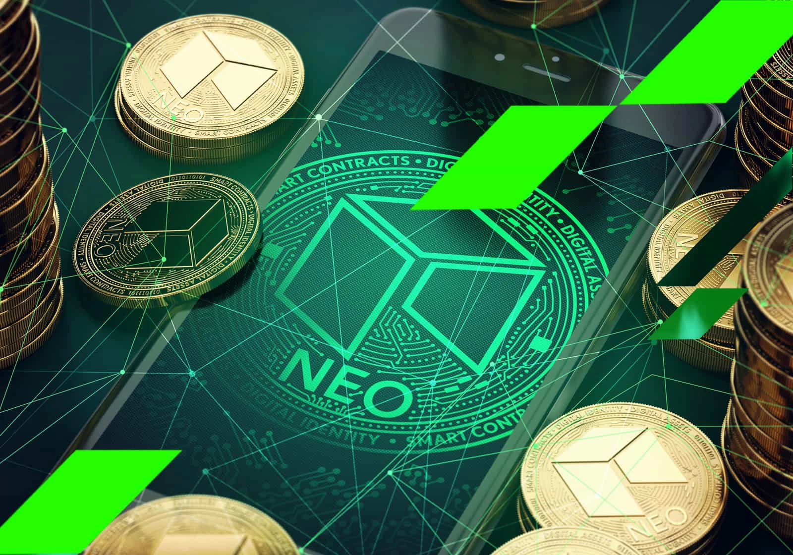 neo-gambling how many future neo coins are there