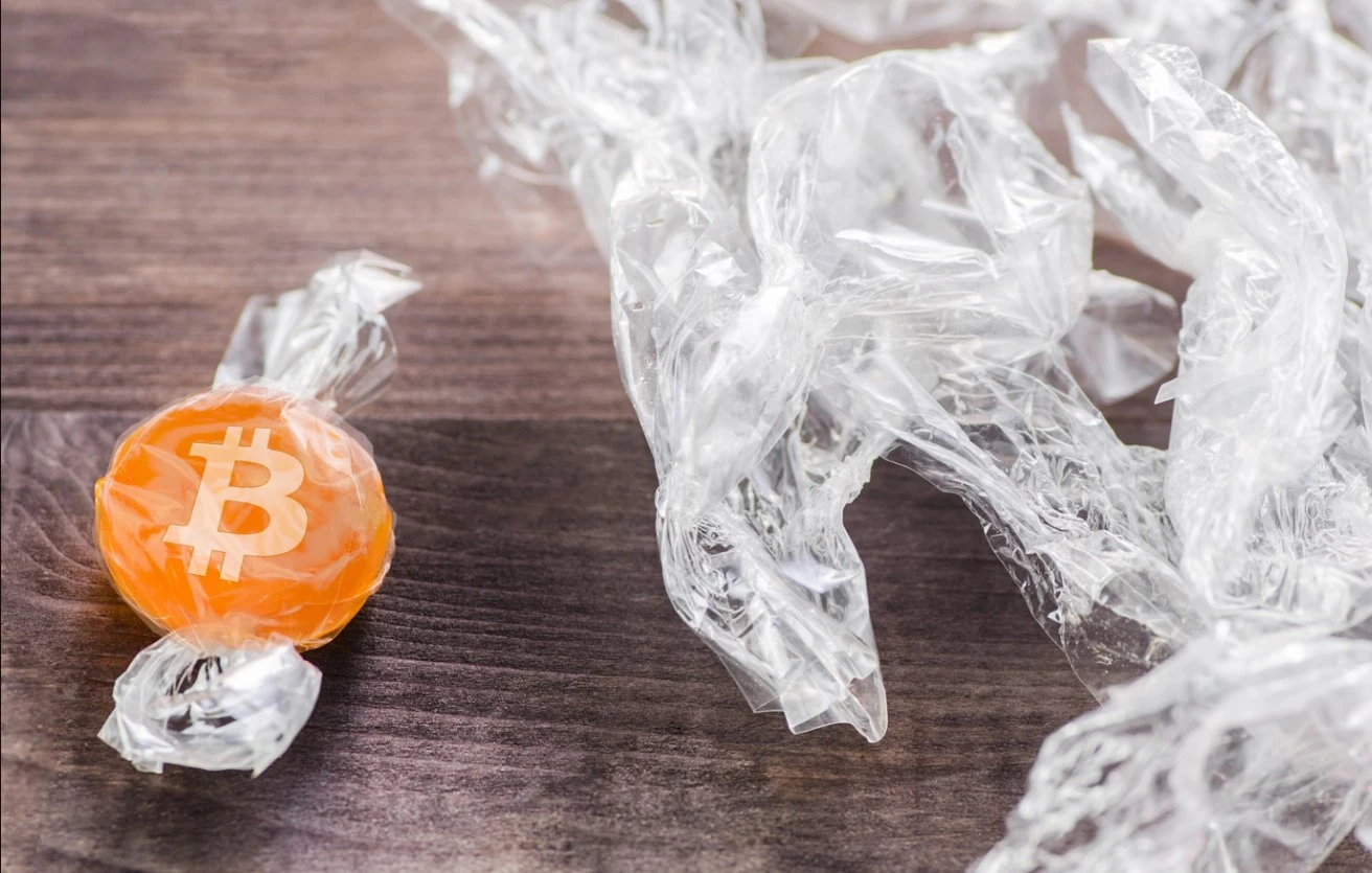 how many wrapped bitcoin are there faucet