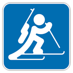 biathlon racing categories