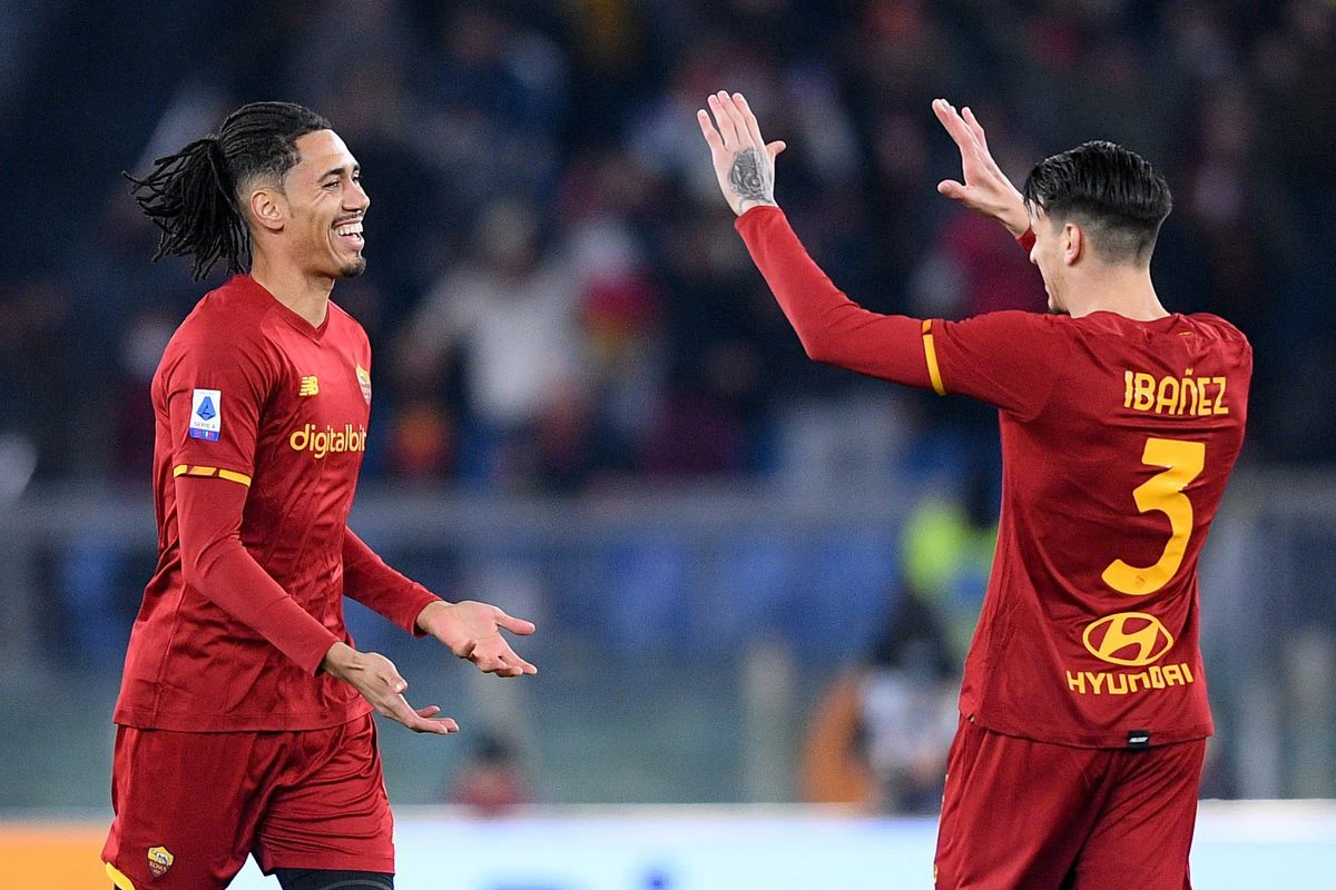 roma-fan-club AS Roma Fan Token Sports Betting