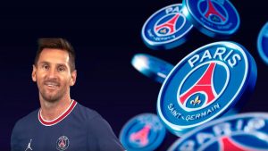 fan token psg cryptocurrency fans token crypto