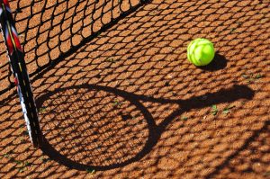 tennis sport bet with bitcoin