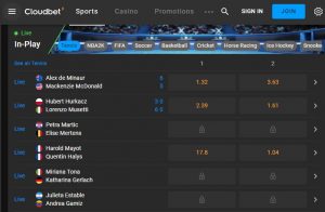 sports bet with bitcoin