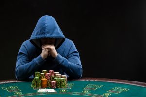 bitcoin online casino anonymous no verification