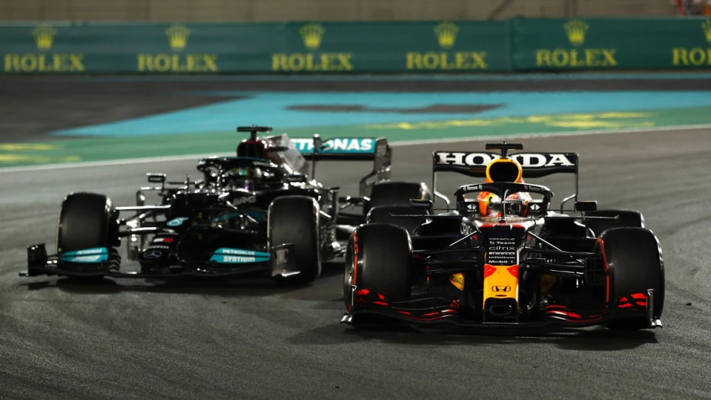 f1 betting