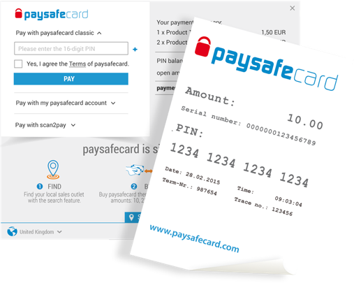 what-is-paysafecard where can i use paysafe vouchers