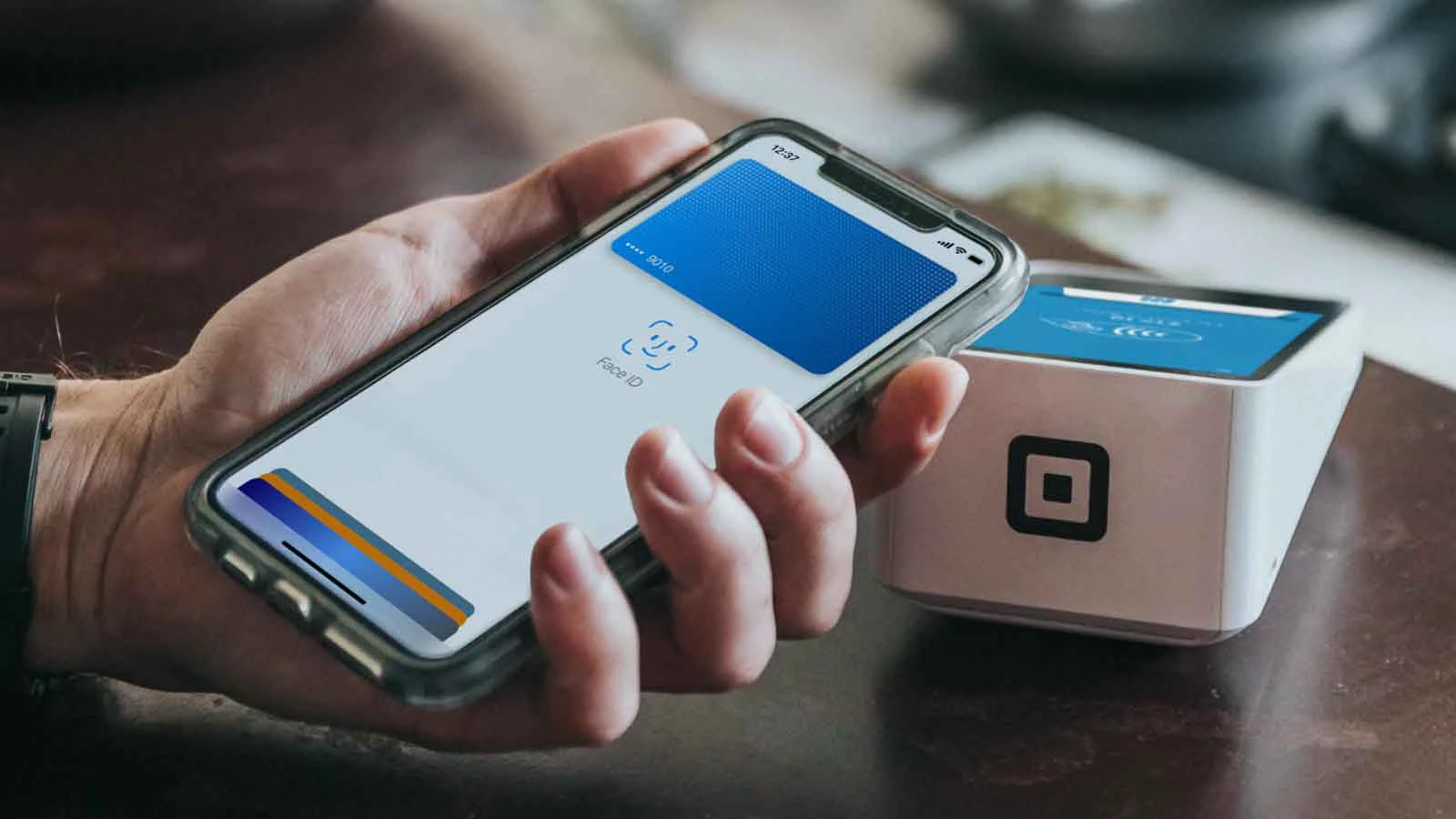 betting-with-apple-pay where can apple pay be used