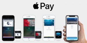 betting sites bookies that accept apple pay