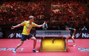 how many sets table tennis betting rules