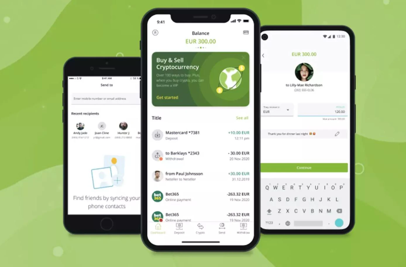 neteller-gambling neteller to neteller skrill paypal transfer fee
