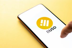 where how to buy get busd value