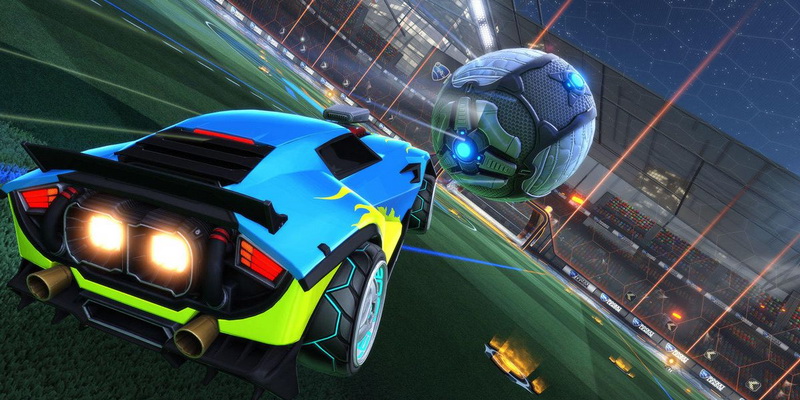 rocket league wager in gambling sites