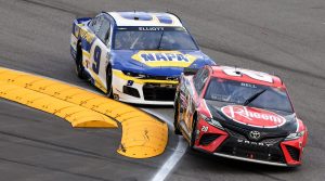 who will win nascar bets online futures