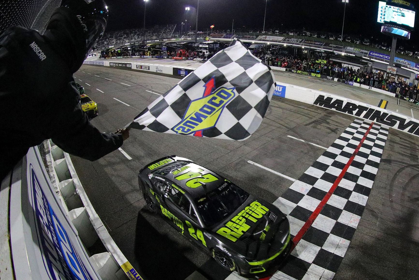 nascar-online-betting how to bet on nascar races