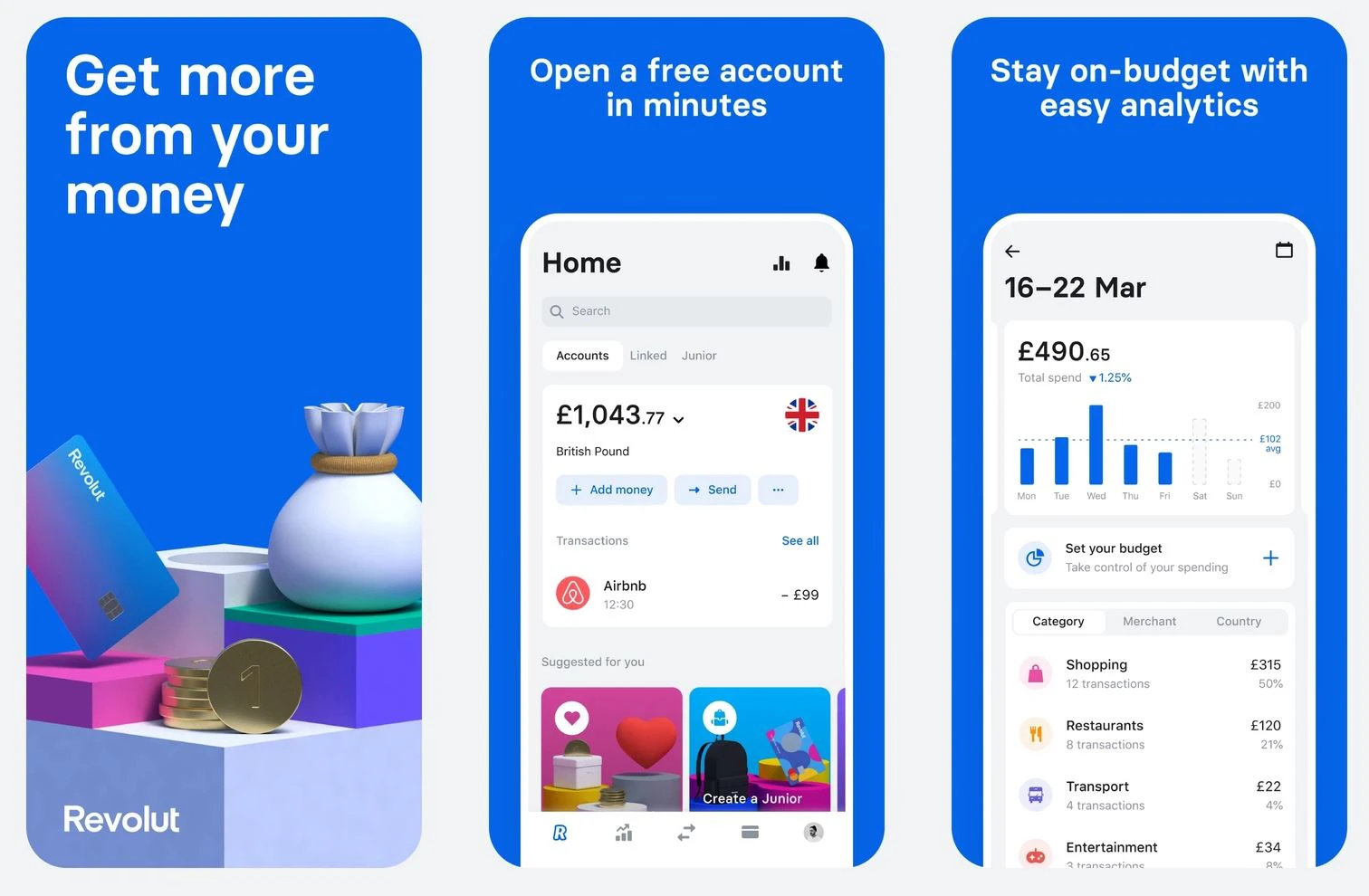 rebolut-betting-sites where is revolut located sign up bonus