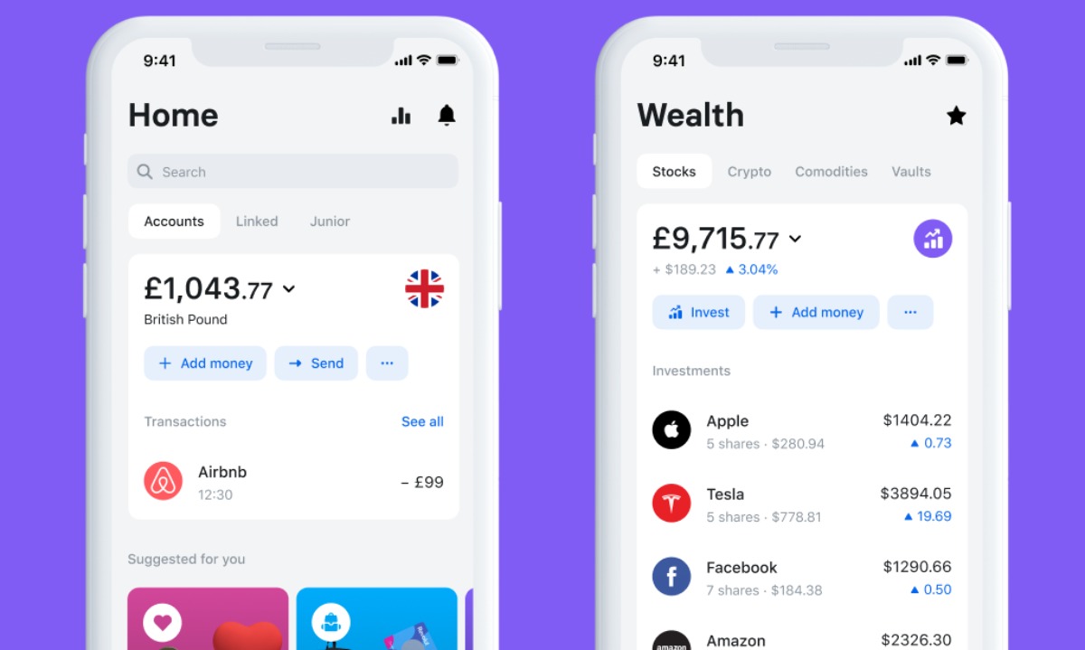 revolut-bookmakers is revolut safe web app