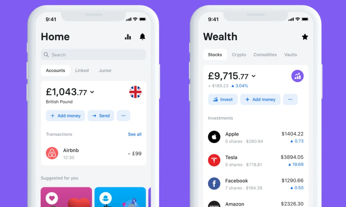 revolut-bookmakers is revolut safe web app