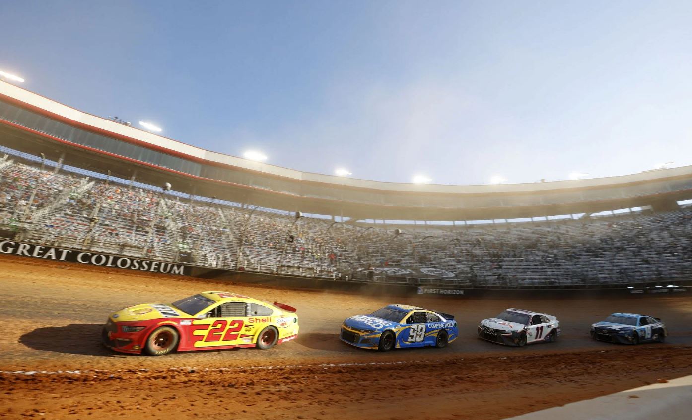 nascar-bet how does nascar bet make money