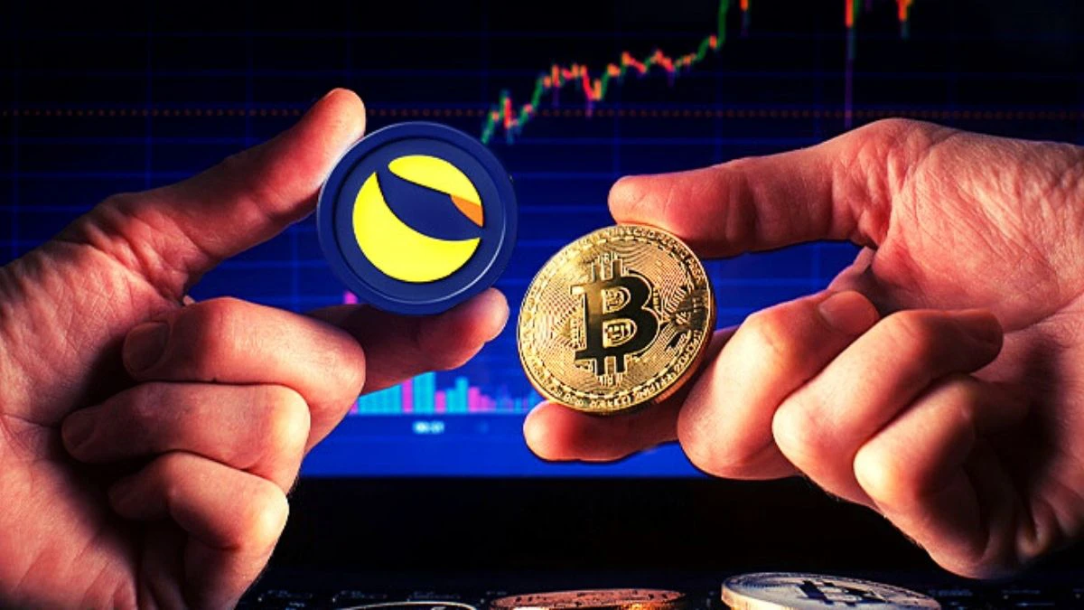 luna-staking how luna works