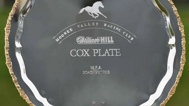 cox plate barrier draw racing form guide cox plate barrier draw racing form guide