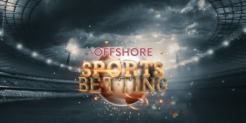 offshore wagering bookies is offshore gambling illegal