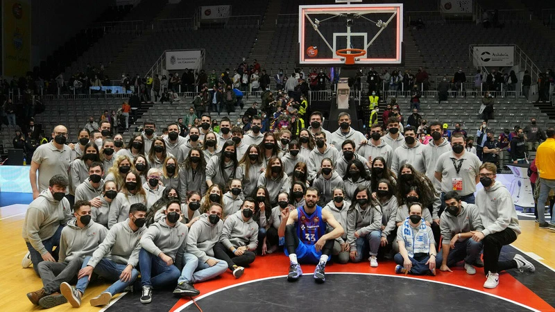 basketball spain liga acb basketball spain liga acb