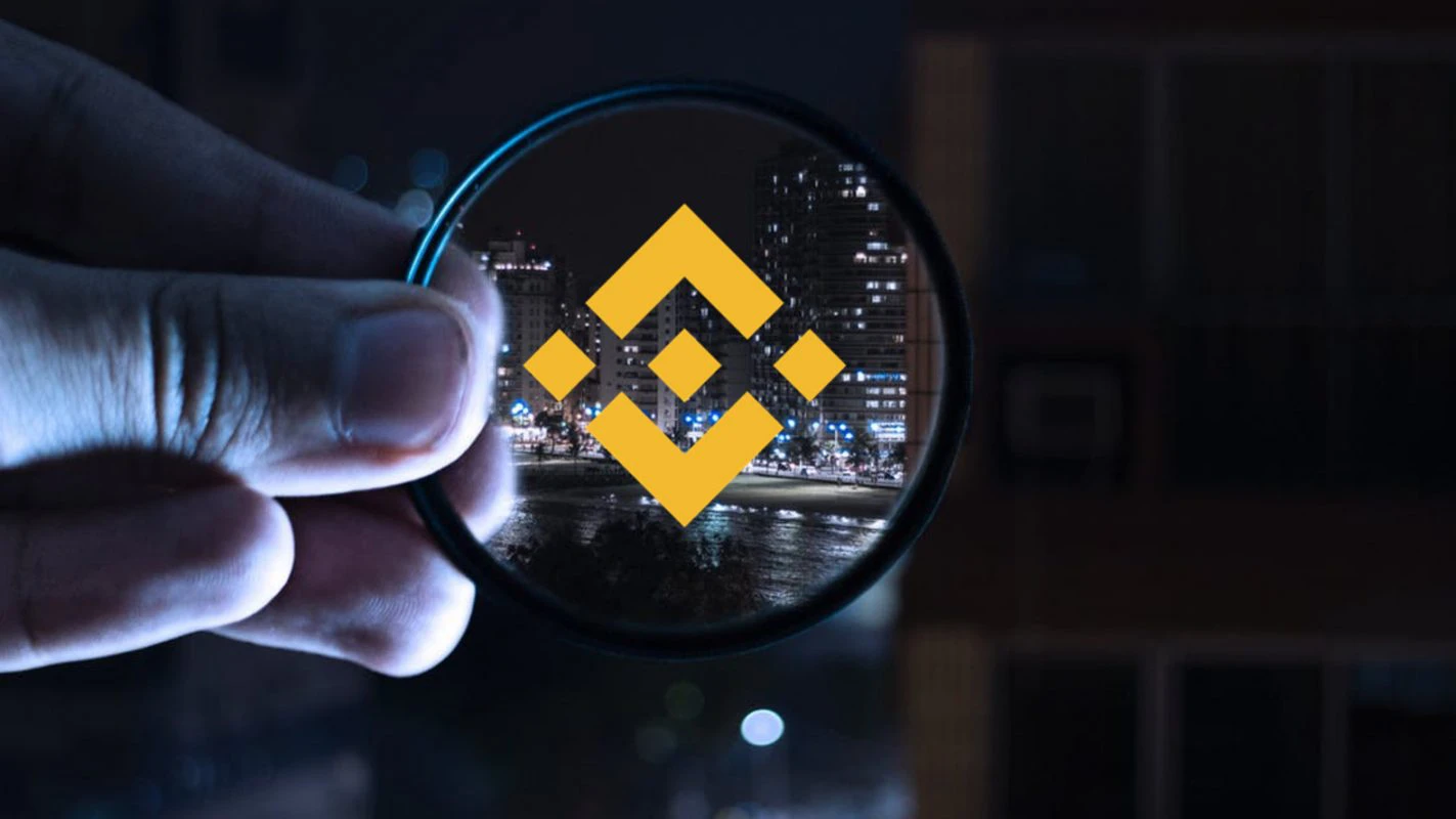 bnb binance