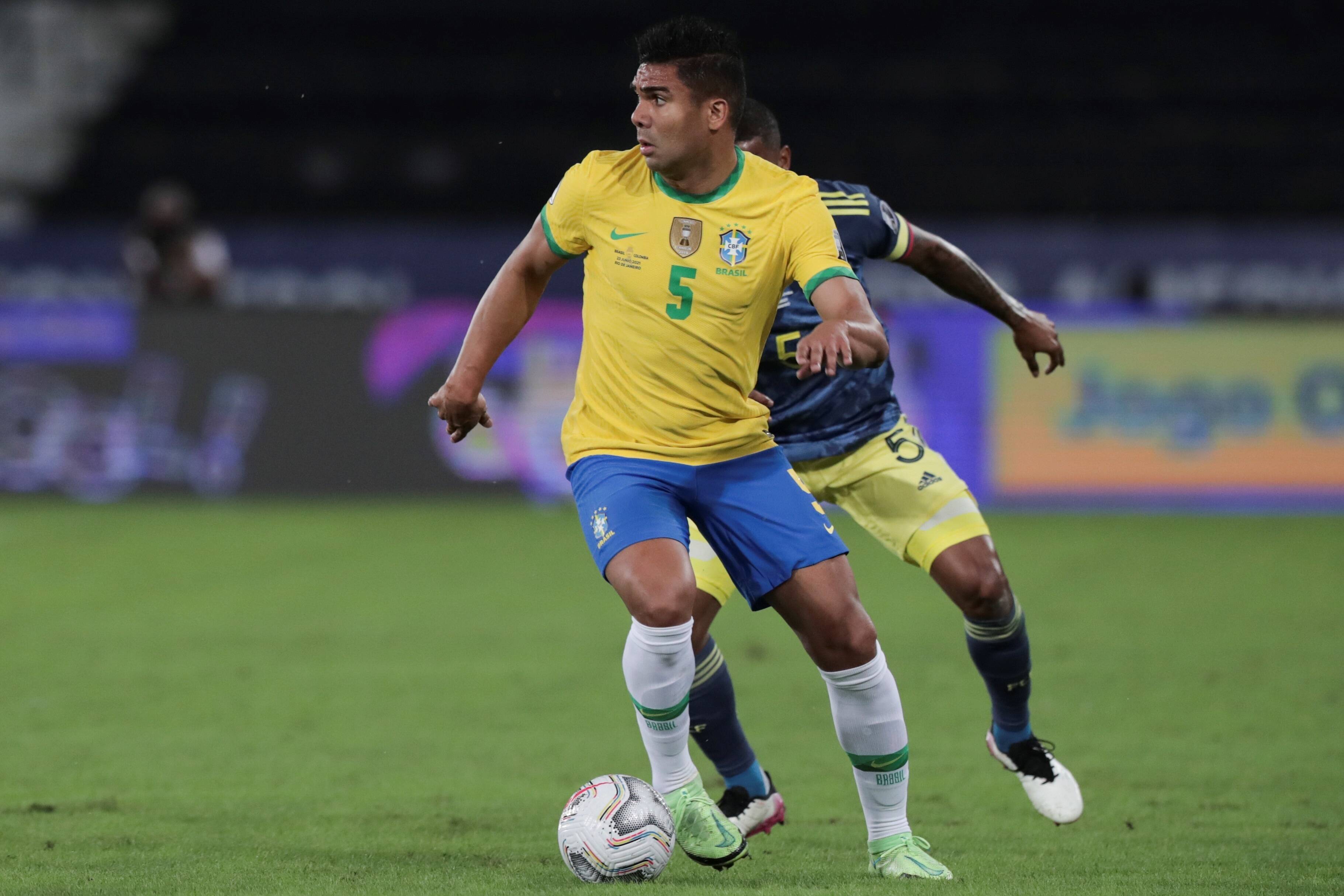 casemiro fifa world cup 2022 winner prediction picks