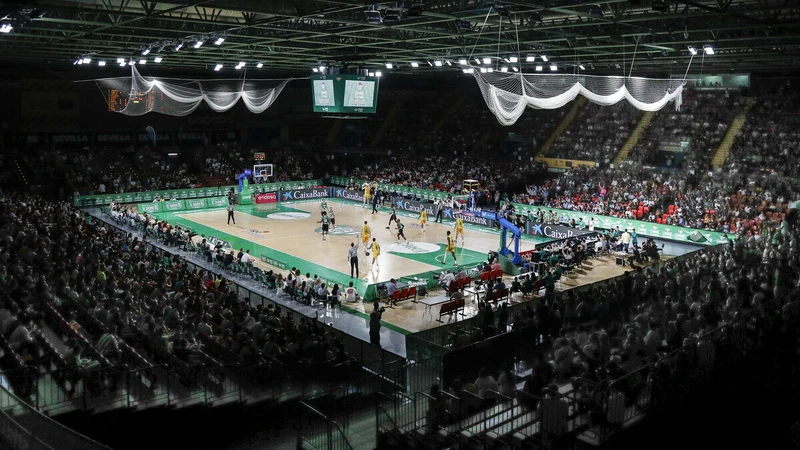 liga acb basketball liga acb basketball