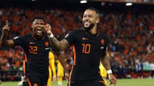 netherlands predictions for 2022 world cup