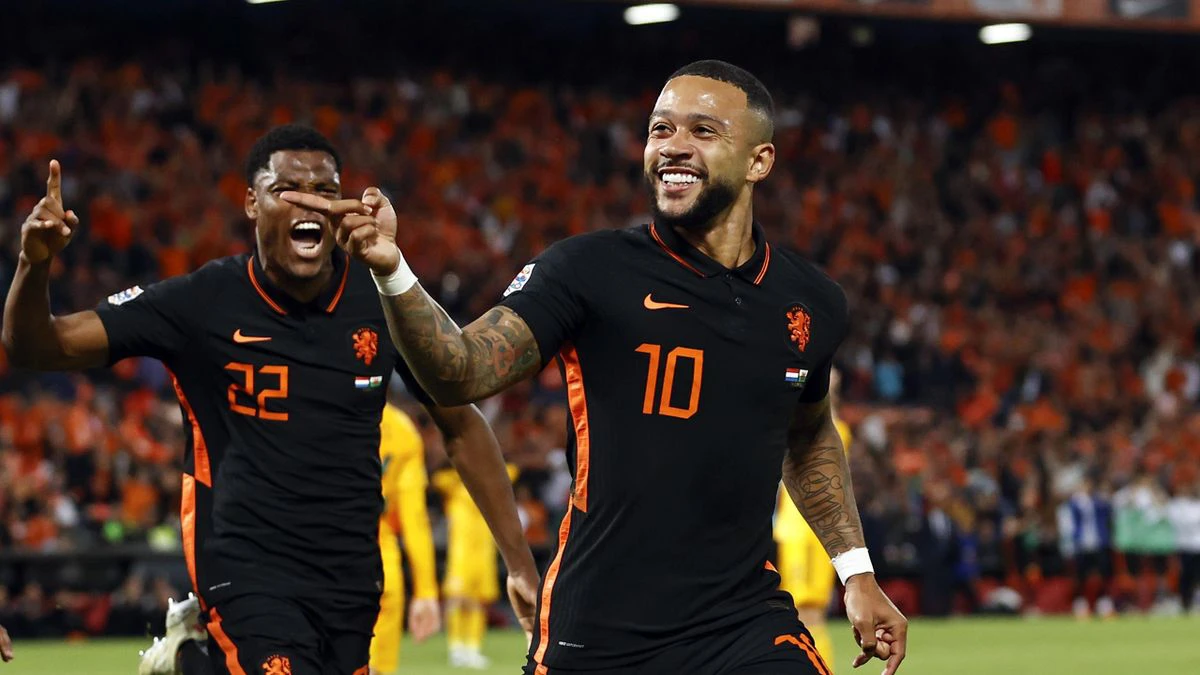 netherlands netherlands predictions for 2022 world cup