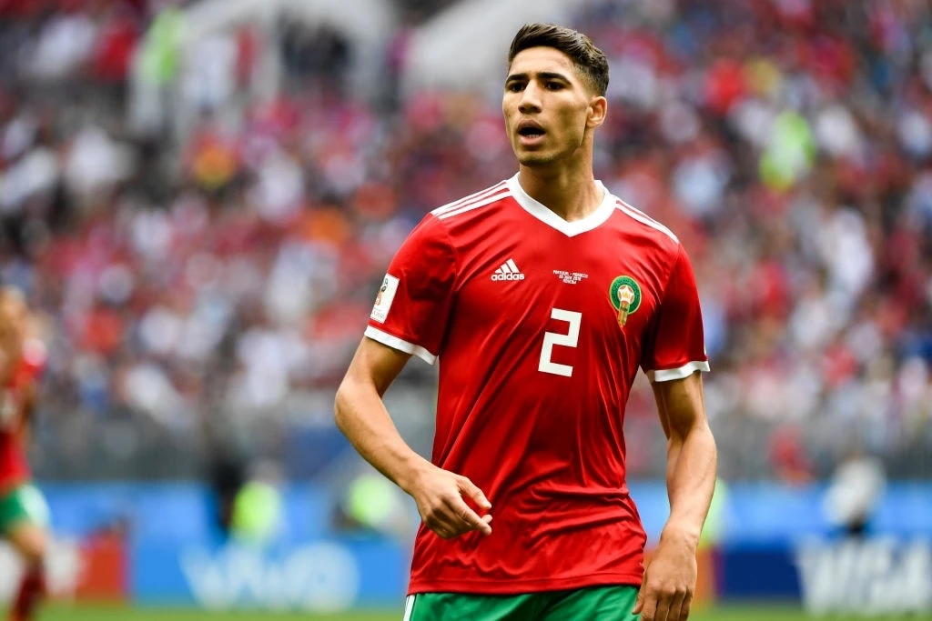 hakimi world cup 2022 group c predictions betting