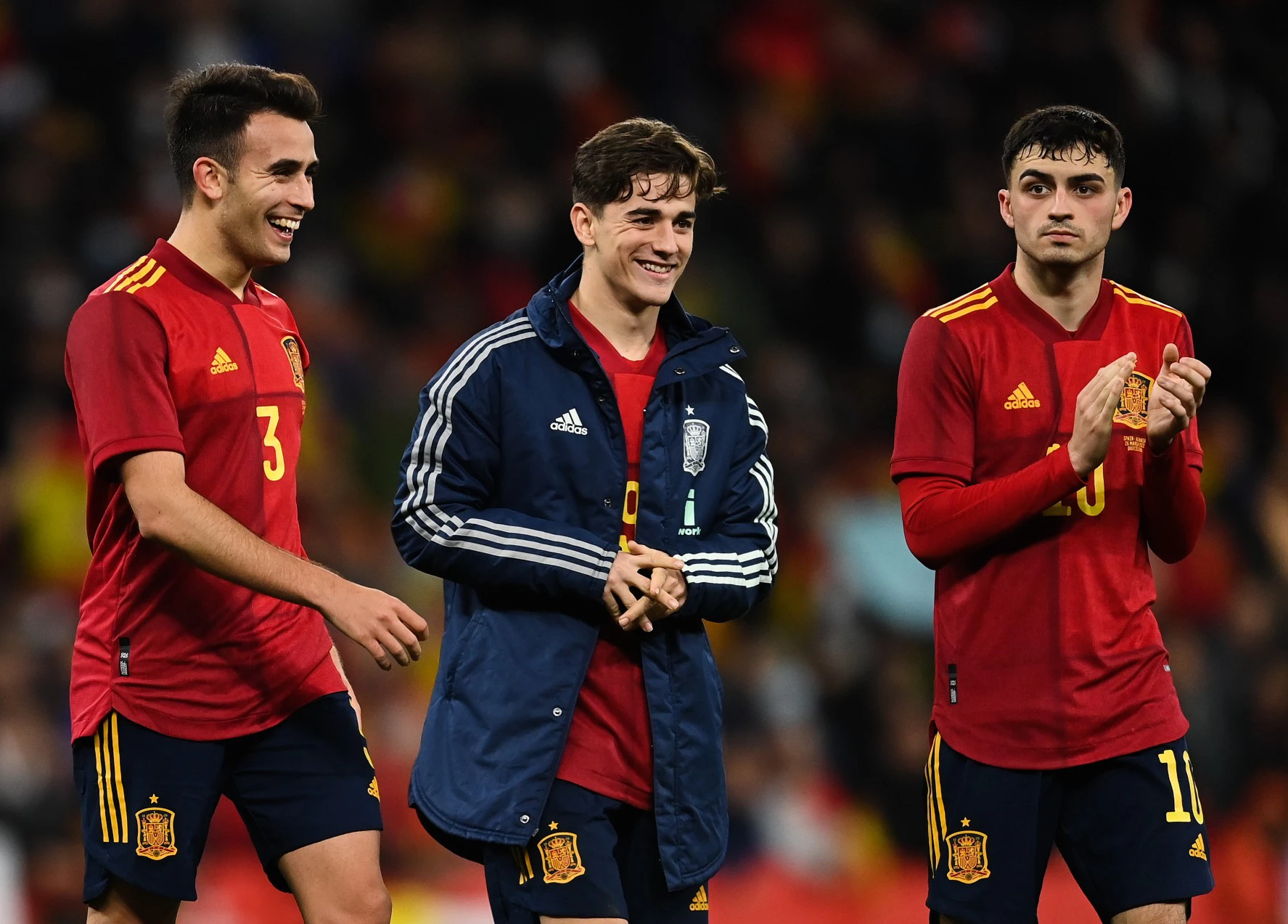 gavi fifa world cup group b 2022 predictions