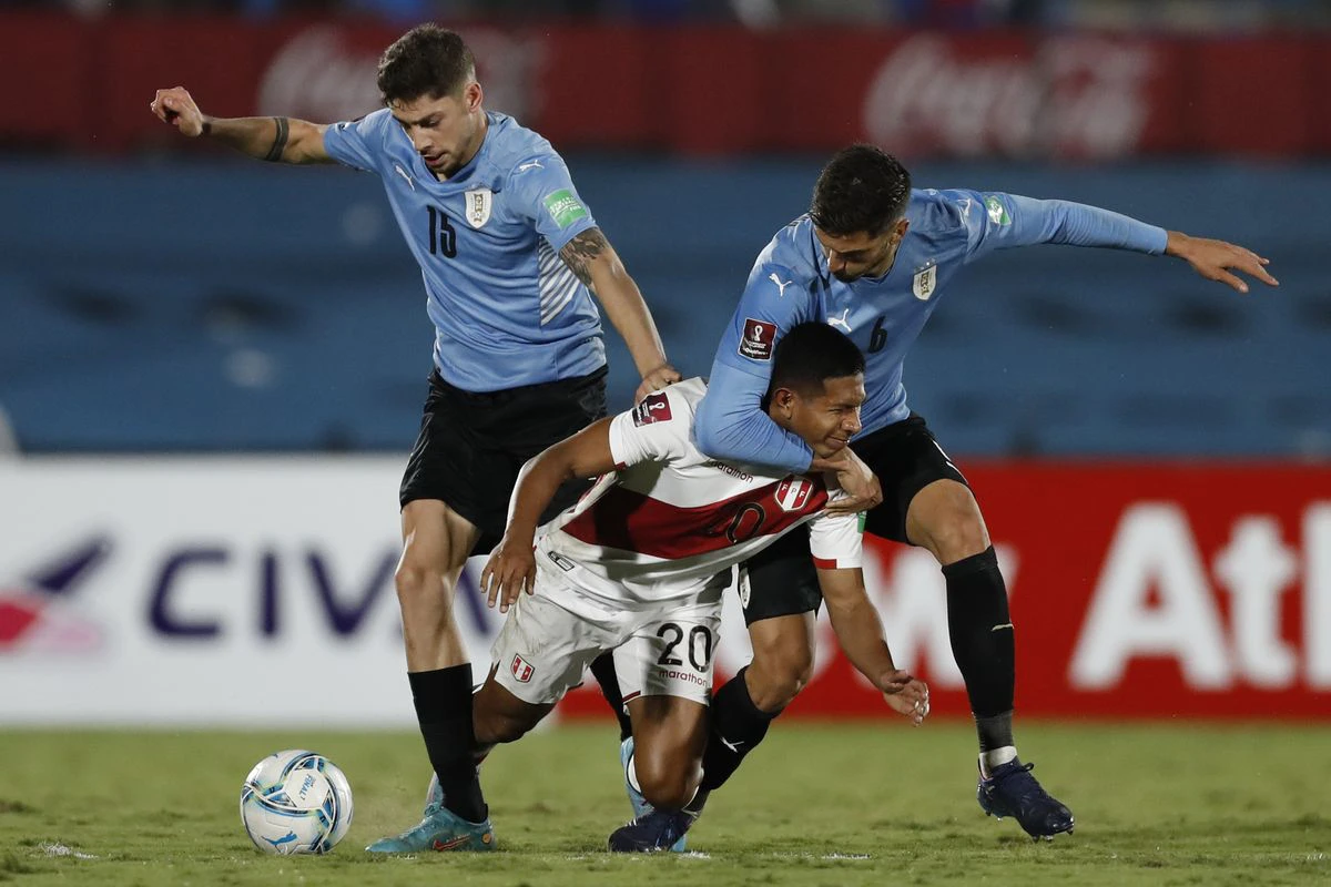 Valverde group a world cup 2022 predictions