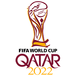 FIFA World Cup 2022 futbolo čempionatas tiesiogiai