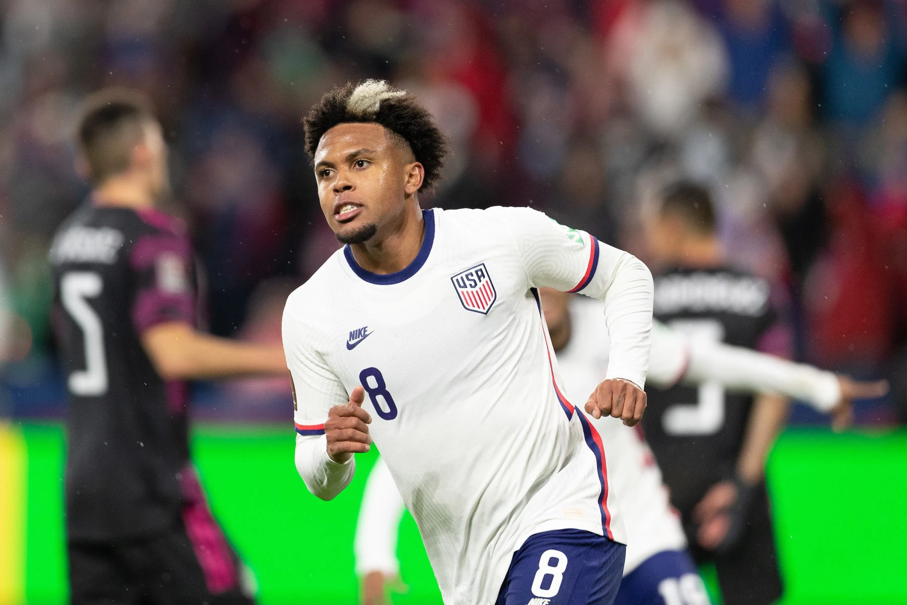usa-soccer who will win the 2022 world cup