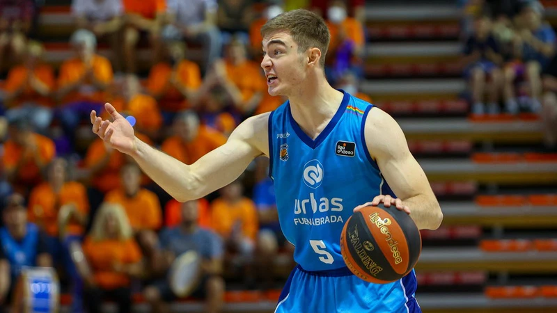 where to watch liga acb where to watch liga acb