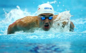where to watch european swimming championships