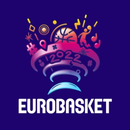 FIBA Eurobasket 2022 Guía de eventos