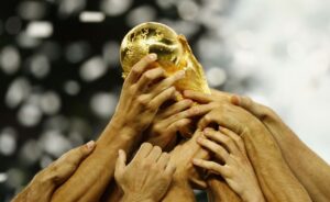 tiket piala dunia qatar fifa 2022