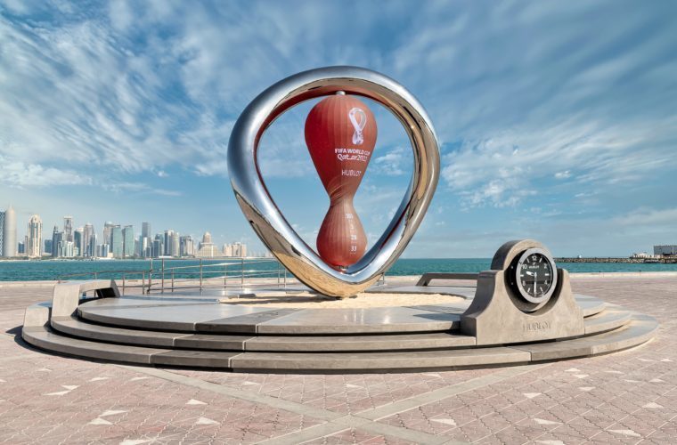 fifa-tv-live how will the world cup 2022 work