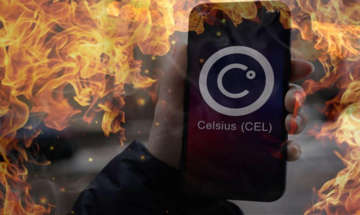 what is celsius network