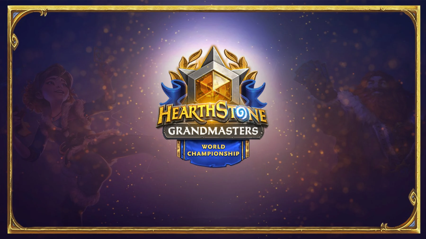 Hearthstone Grandmasters Hearthstone Grandmasters