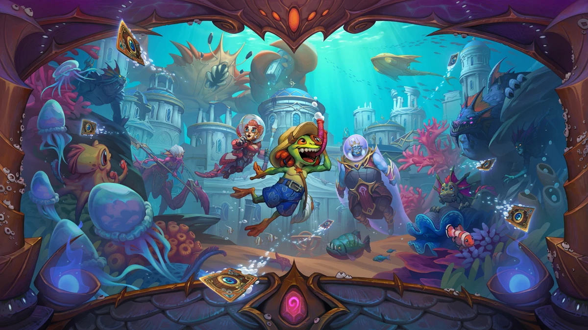 hearthstone major tournaments hearthstone major tournaments