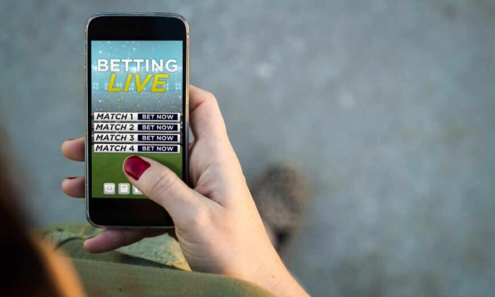 minimum deposit legal betting sites in india