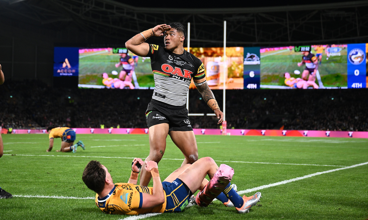 where to watch nrl grand final