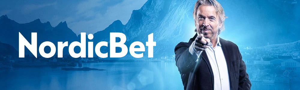 NordicBet F1 review