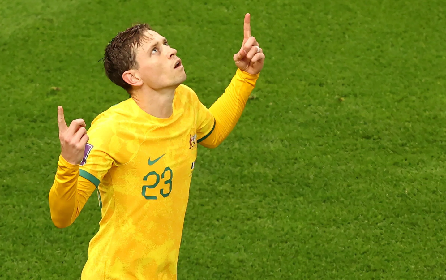 World Cup: Australia – Denmark Prediction
