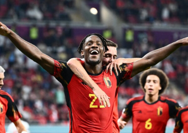 World Cup: Belgium - Morocco prediction